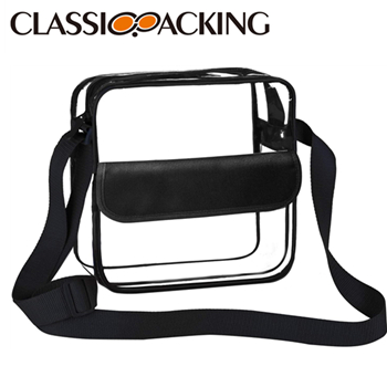 Best Clear Vinyl Cosmetic Bags Wholesale For Travel