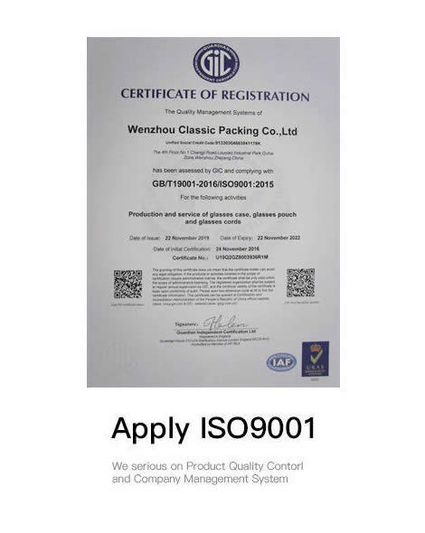 ISO9001