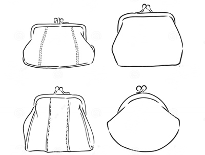 Coin Purse Design of Coin Purse Factory