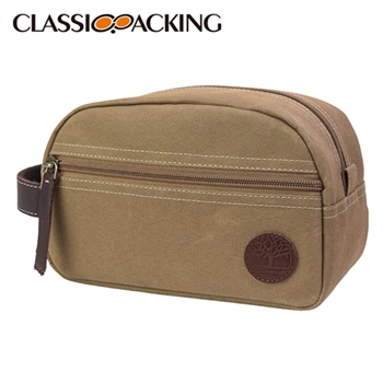 wholesale Nylon Dopp Kit