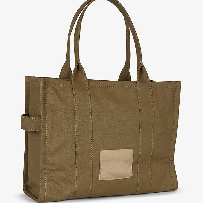 Brown Tote Bag Wholesale