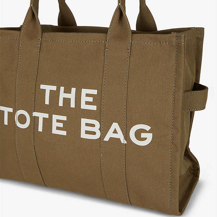 Brown Tote Bag Wholesale