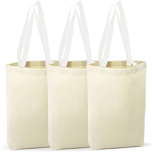 blank canvas tote bags wholesale