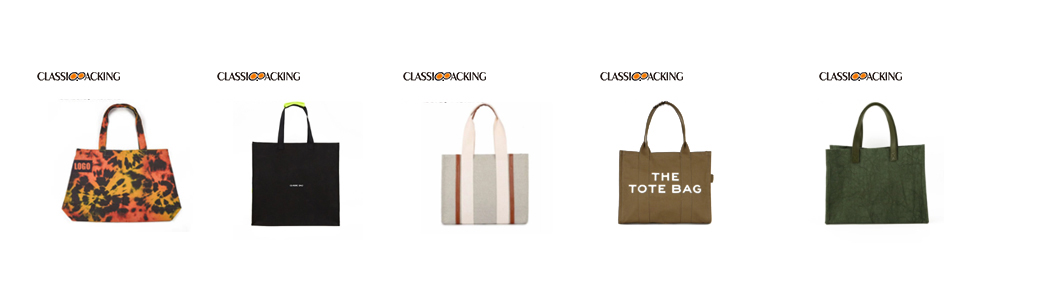 canvas tote bag wholesale