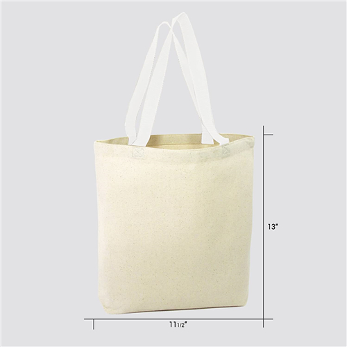 blank-canvas-tote-bags-wholesale-size