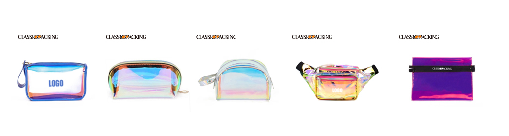 China Glitter Toiletry And Cosmetic Bags WHOLESALE PRICE: From $1.1/PC  Manufacturers, Suppliers - Factory Direct Wholesale - CLASSIC PACKING