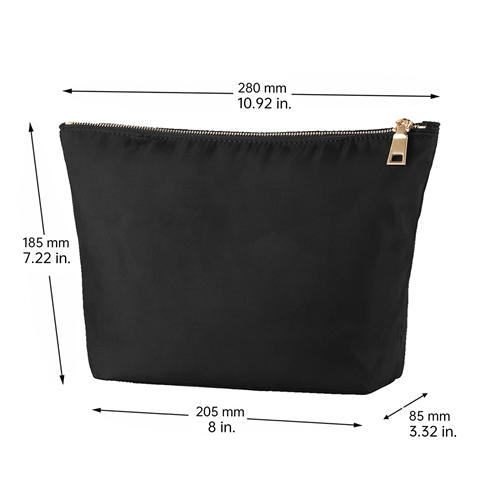 nylon-pouch-bag-wholesale-size