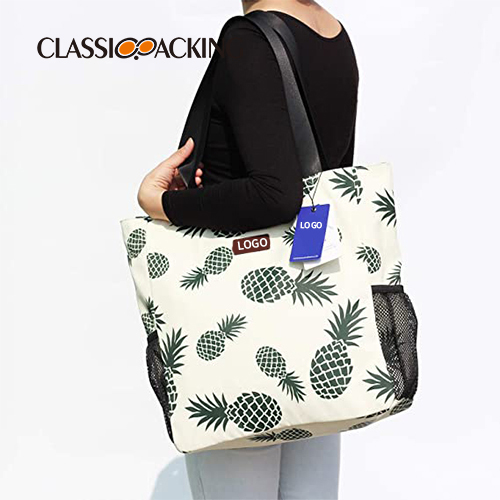 wholesale-pineapple-beach-bag-2