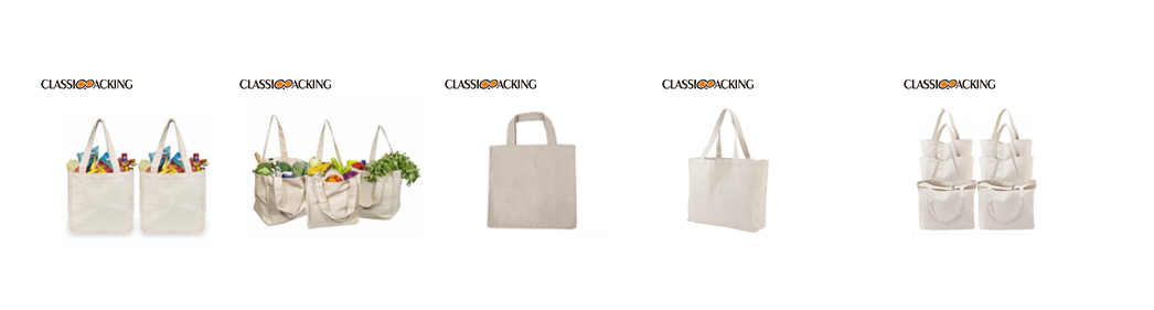 World s Top Wholesale Tote Bags Manufacturer Classic Packing