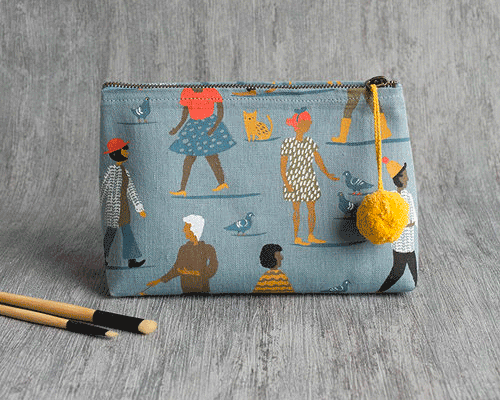 custom canvas makeup bag wholesale custom canvas makeup bag wholesale