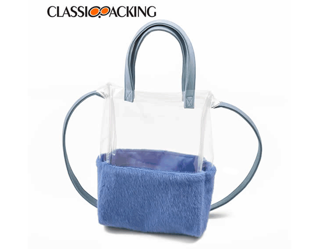 China Clear Makeup Bags WHOLESALE PRICE: FROM $0.98/PC Manufacturers,  Suppliers - Factory Direct Wholesale - CLASSIC PACKING