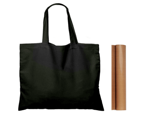 eco friendly carry bags wholesale