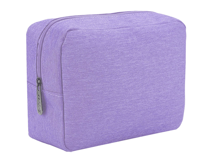 nylon toiletry bag