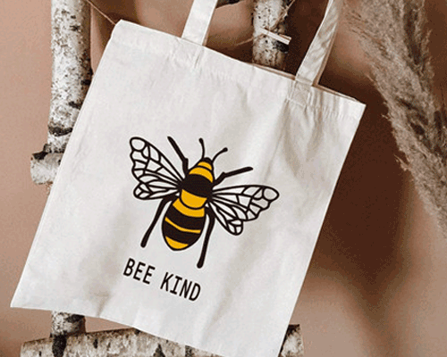 personalized tote bags wholesale