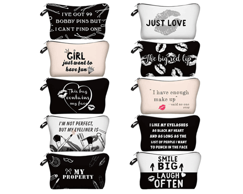 wholesale canvas makeup bags wholesale canvas makeup bags