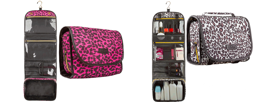 leopard-print-hanging-travel-makeup-organizer