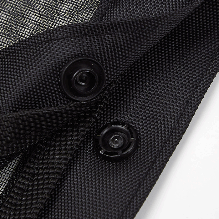 black-mesh-tote-button