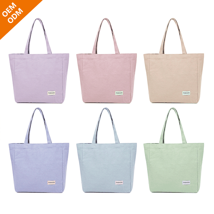 canvas-tote-bag-color-variations