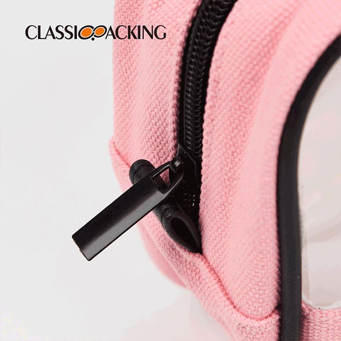 clear-pink-makeup-bag-zipper