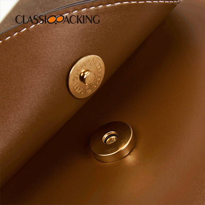 mens-brown-faux-leather-toiletry-bag-button-close-up