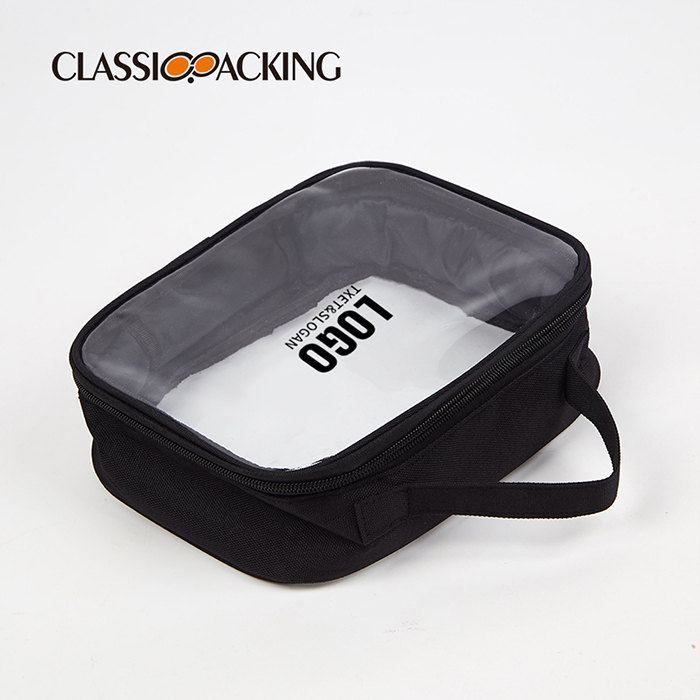 black-clear-makeup-bag-layout