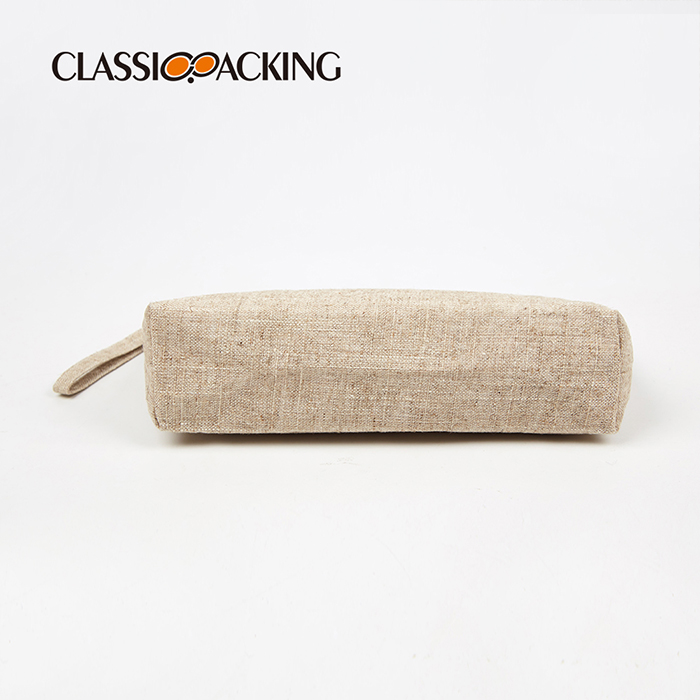 custom-natural-linen-cosmetic-toiletry-bag-bottom-angle