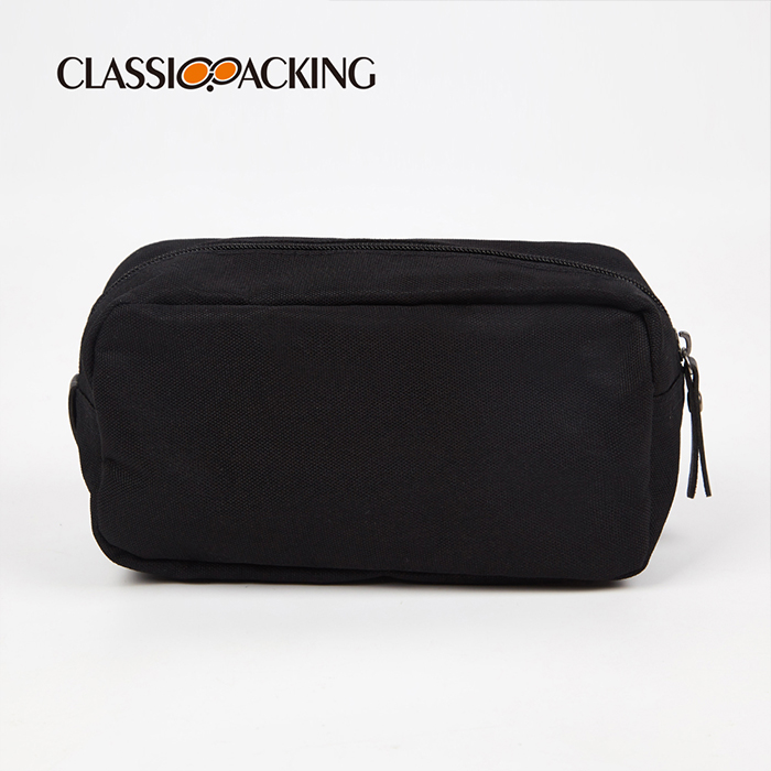 mens-black-toiletry-bag-back-angle