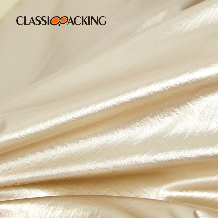 glossy-polyester-makeup-bag-fabric-closeup