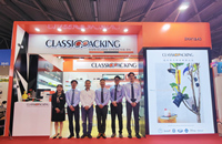 The 26th China Beauty Expo | Classic Packing  