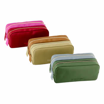 Travel Makeup Bag Organizer