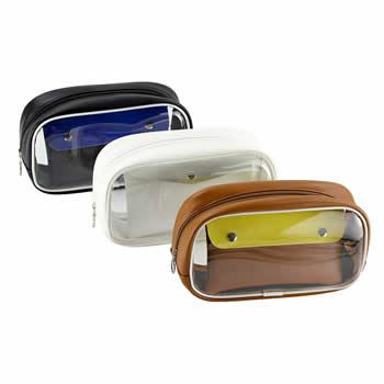 Toiletry Bag Set Of 2