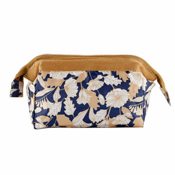 Women's Nylon Cosmetic Bags Wholesale