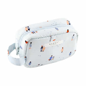 Small Travel Cosmetic Bags Wholesale