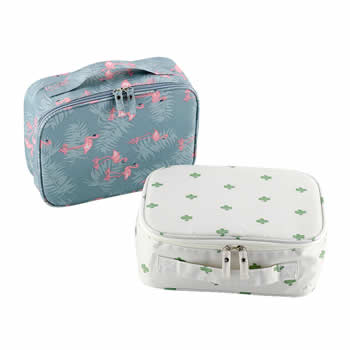 Ladies Wash Bag