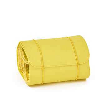 Roll Up Cosmetic Travel Bag
