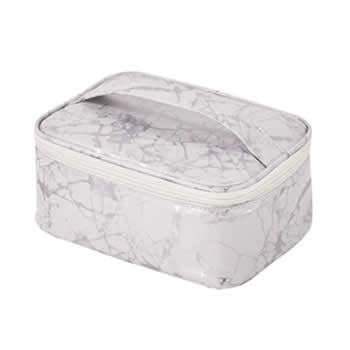 Marble Cosmetic Bags Bulk