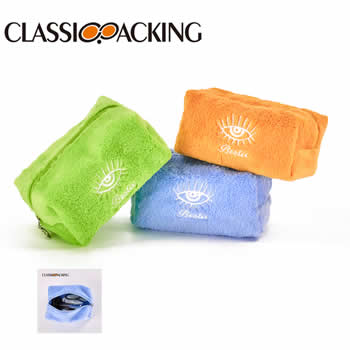 Cute Travel Vanity Cute Wholesale Cosmetic Bags