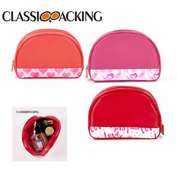 Vanity Bag For Makeup