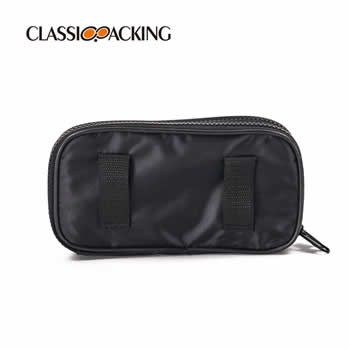 Cosmetic Bag With Pockets