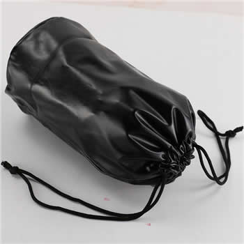 Travel Drawstring Makeup Bag