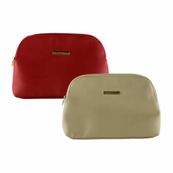 Waterproof Cosmetic Bag