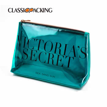Hologram Cosmetic Pouche Wholesale