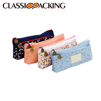 Nylon Cosmetic Bags Wholesale