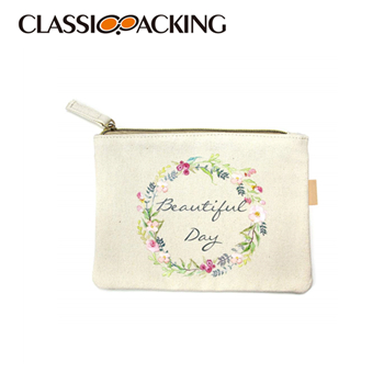 Sturdy Wholesale Cotton Travel Accessory Bags