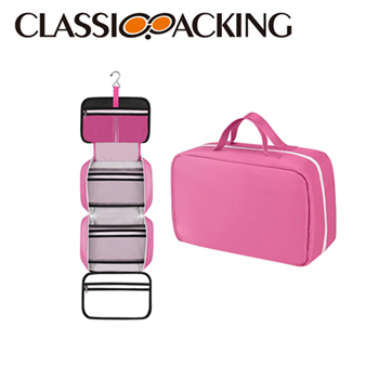 Wholesale Hanging Travel Bag With Pockets