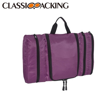 Designer Hanging Cosmetic Bag Wholesale