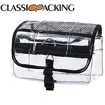 TSA Approved Bulk Clear Makeup Bags