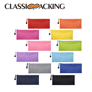 Wholesale Canvas Cosmetic Bag Women's Bag