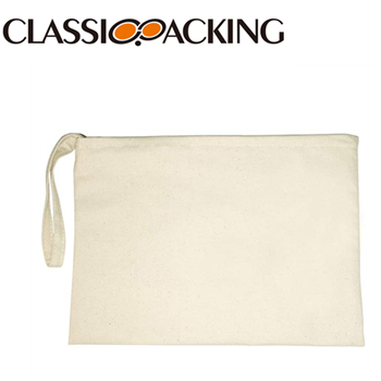 Travel Linen Promotional Toiletry Bag Wholesale