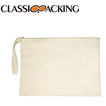 Travel Linen Promotional Toiletry Bag Wholesale